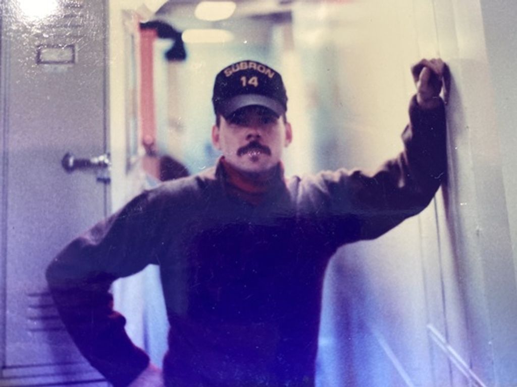 Joseph M. Lenno Profile Photo