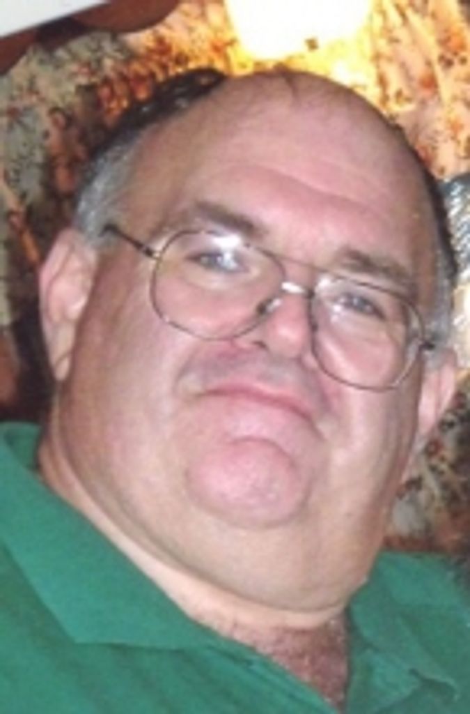 Richard Howard Johnson