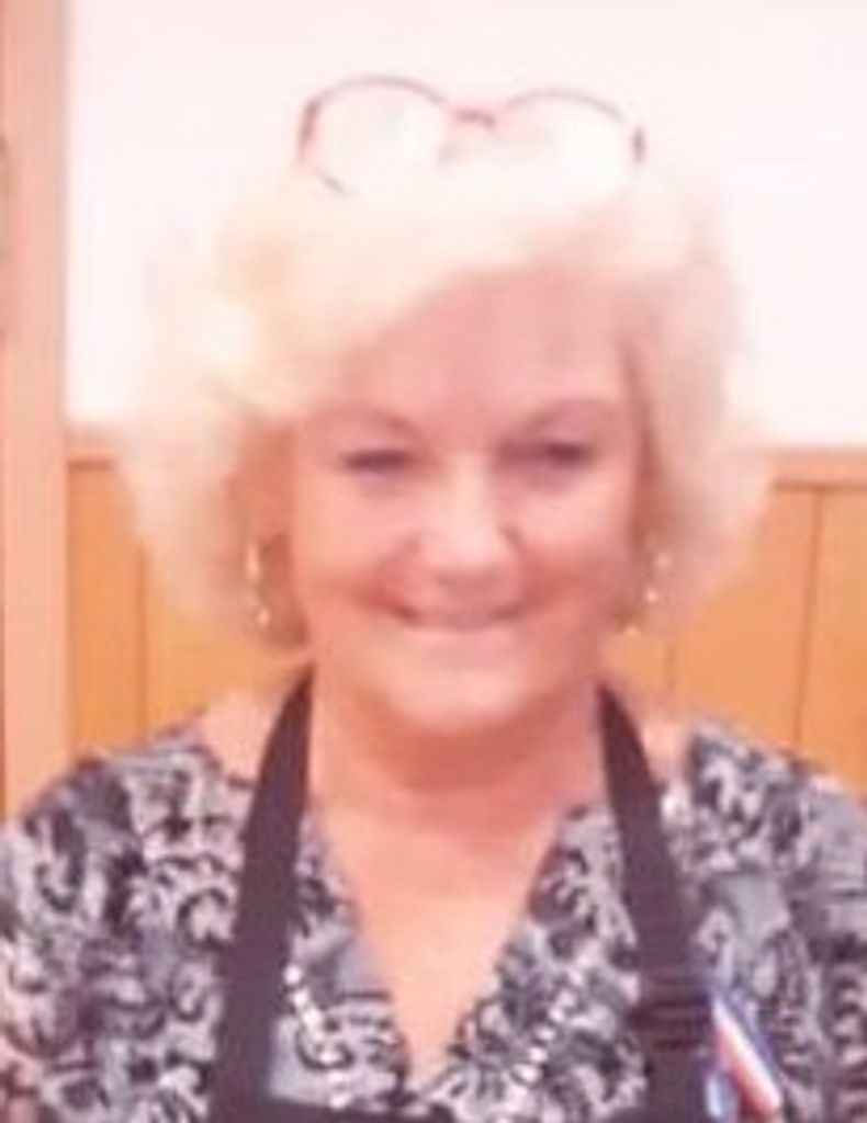 Ruth Anne Malesick Graninger