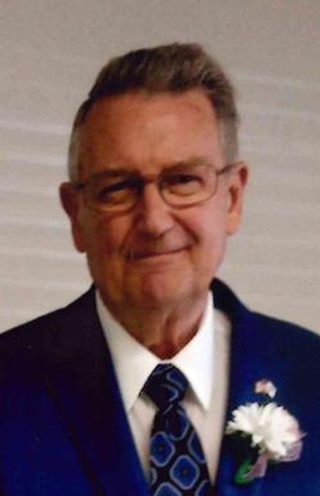 Ronald E. Lenz
