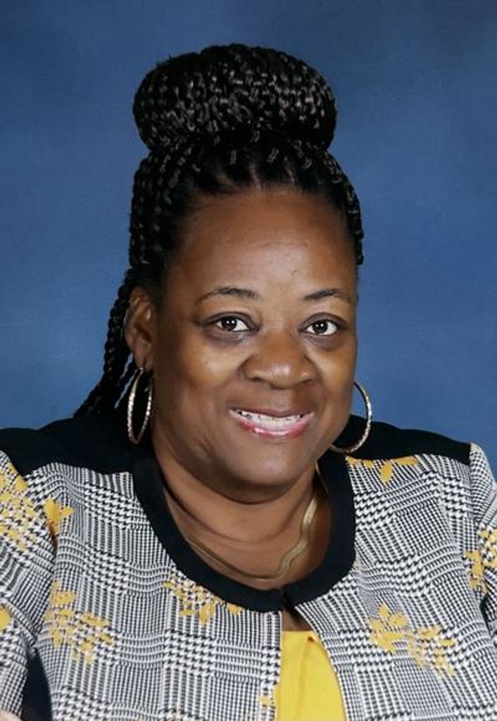 Valarie L. Wilson Profile Photo
