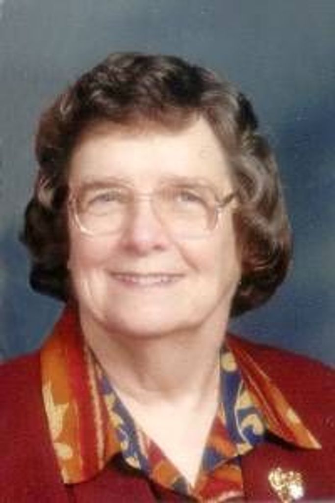 Kathryn Ann "Kay" Hubert Profile Photo