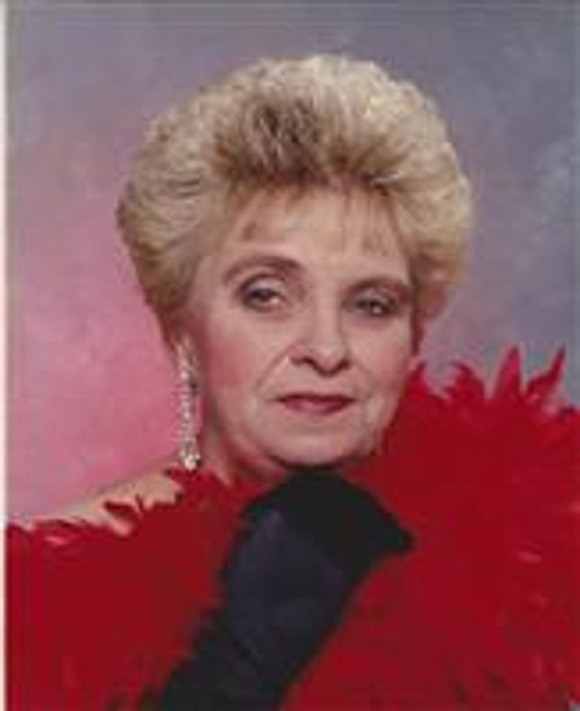 Rose Tadlock