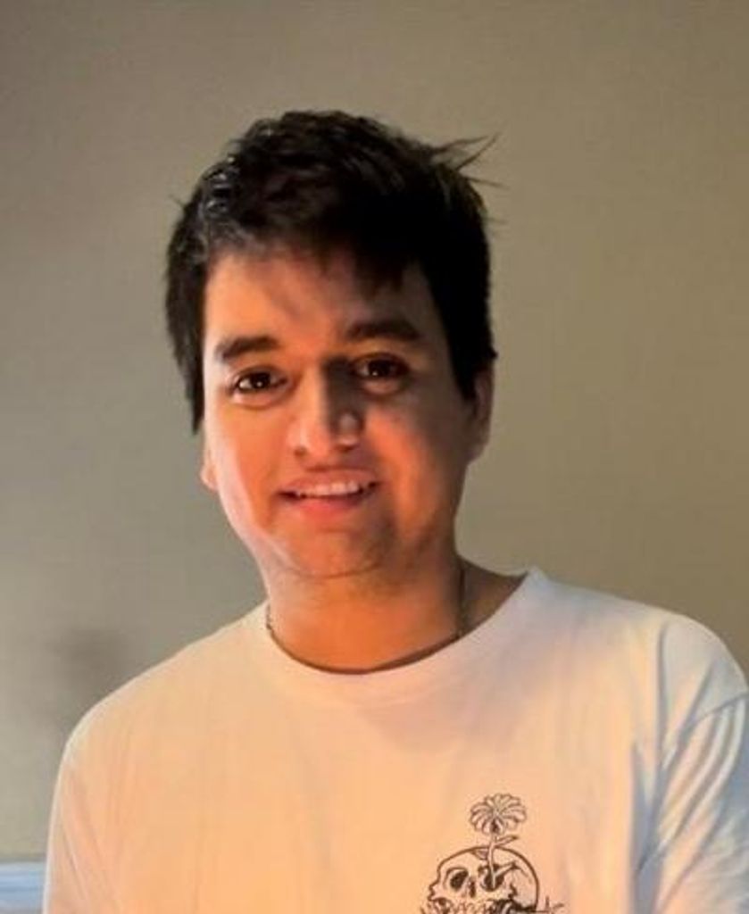 Pablo Edward Marrufo Mesia