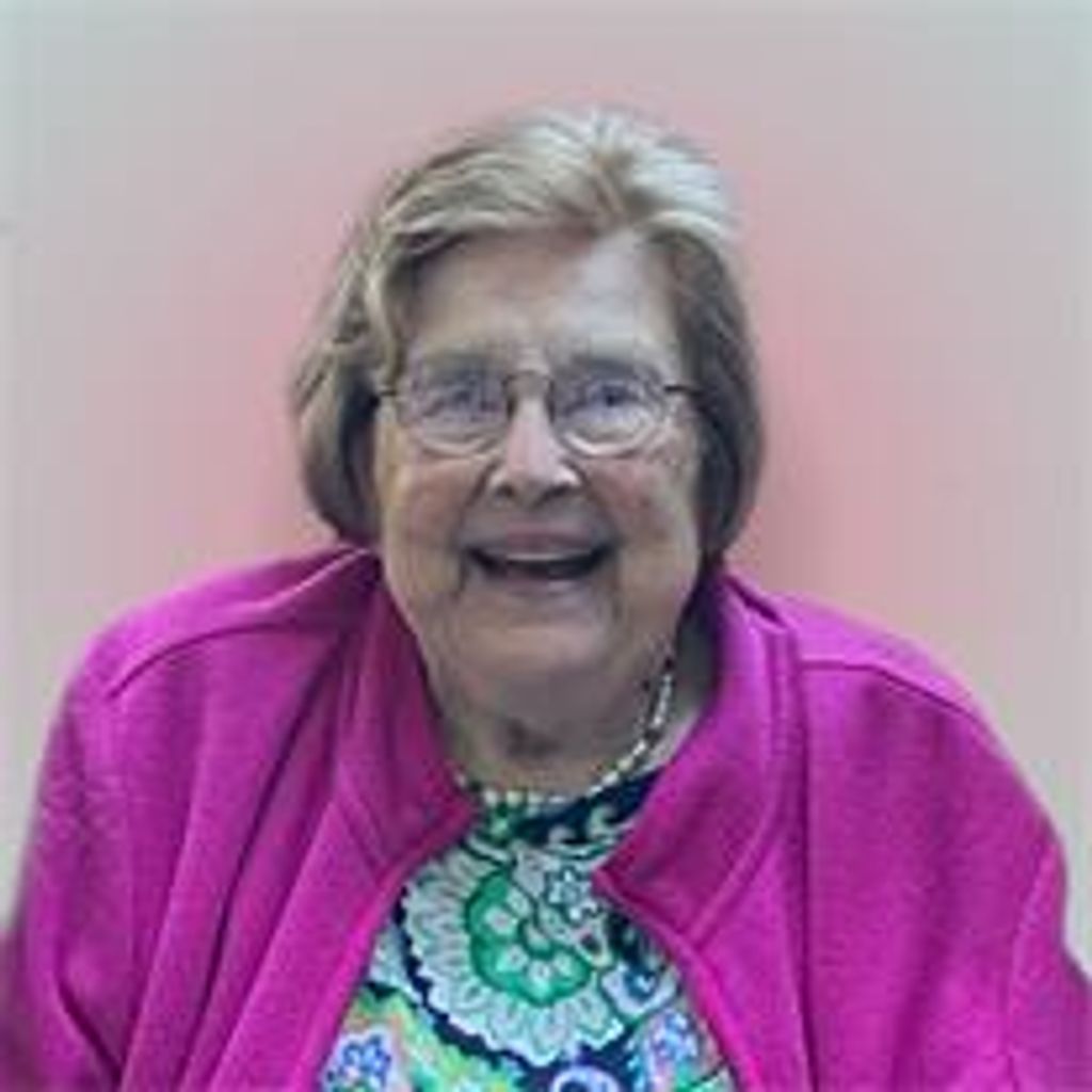 Ursula W. Harper Profile Photo