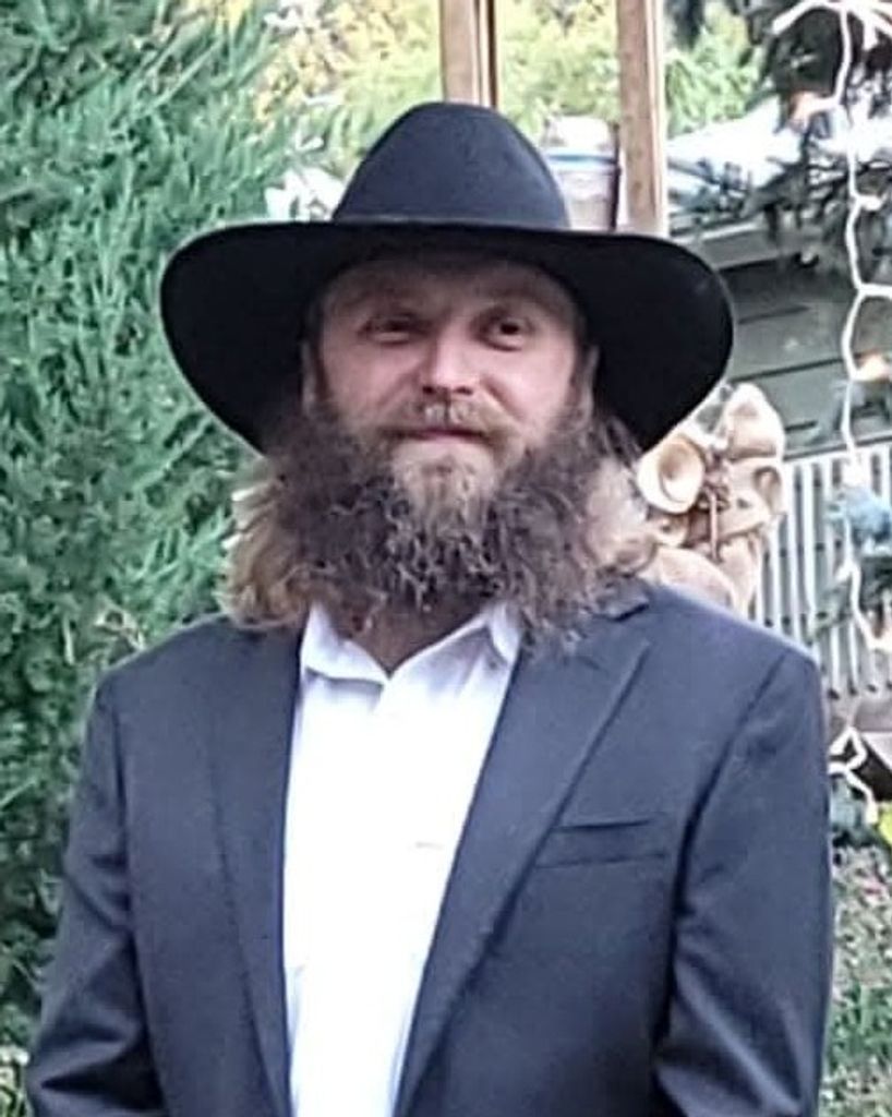 Curtis Hull Profile Photo
