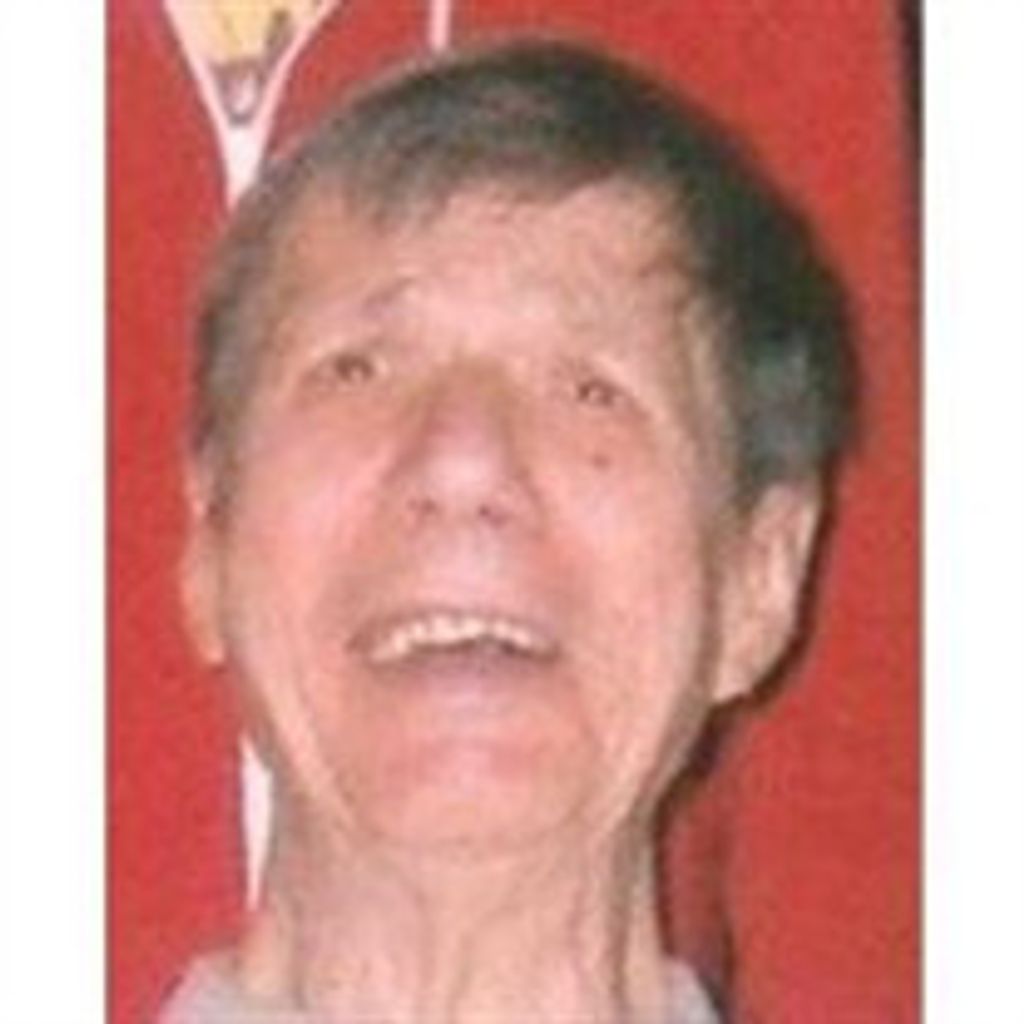 Ronald Raymond Lagron