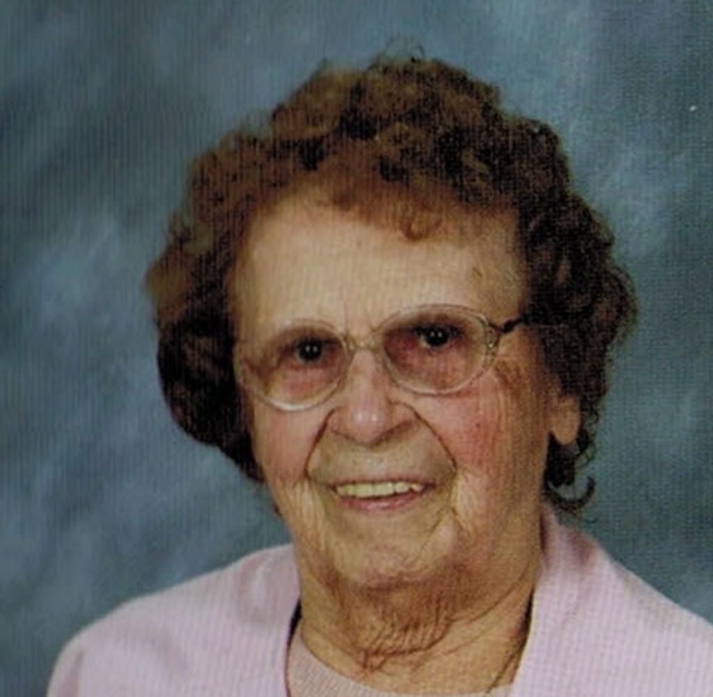 Rose M. Scalise Halle