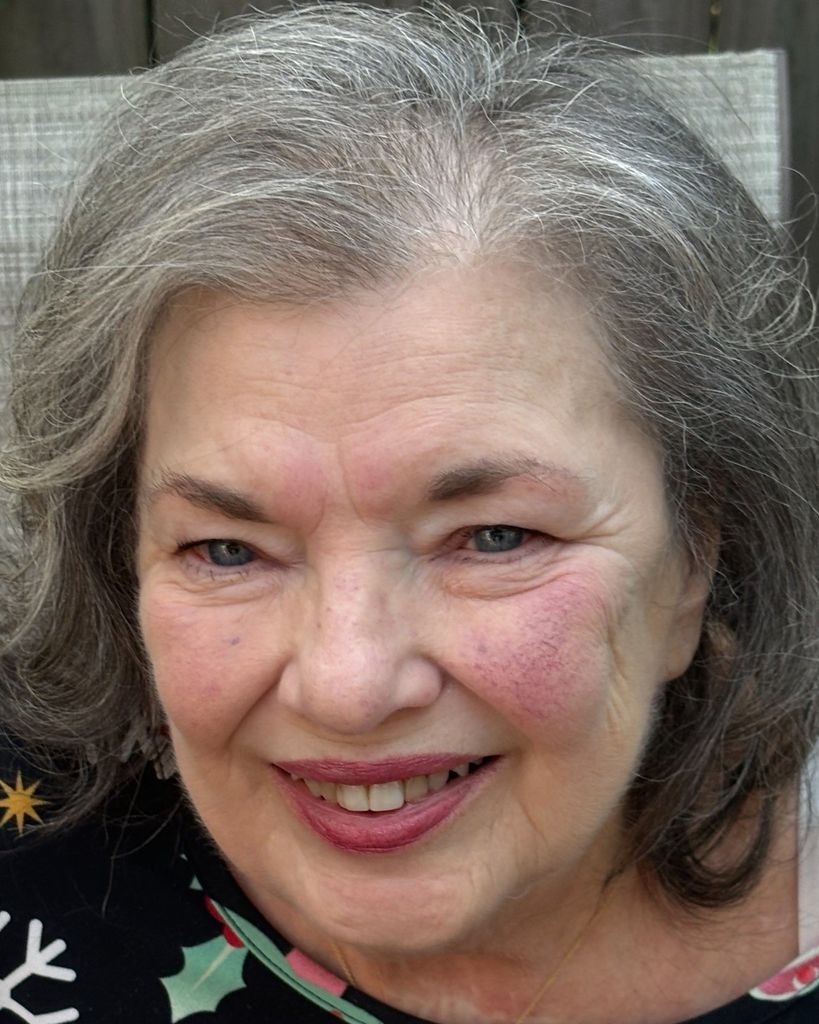 Cheryl Smith Calhoun Profile Photo