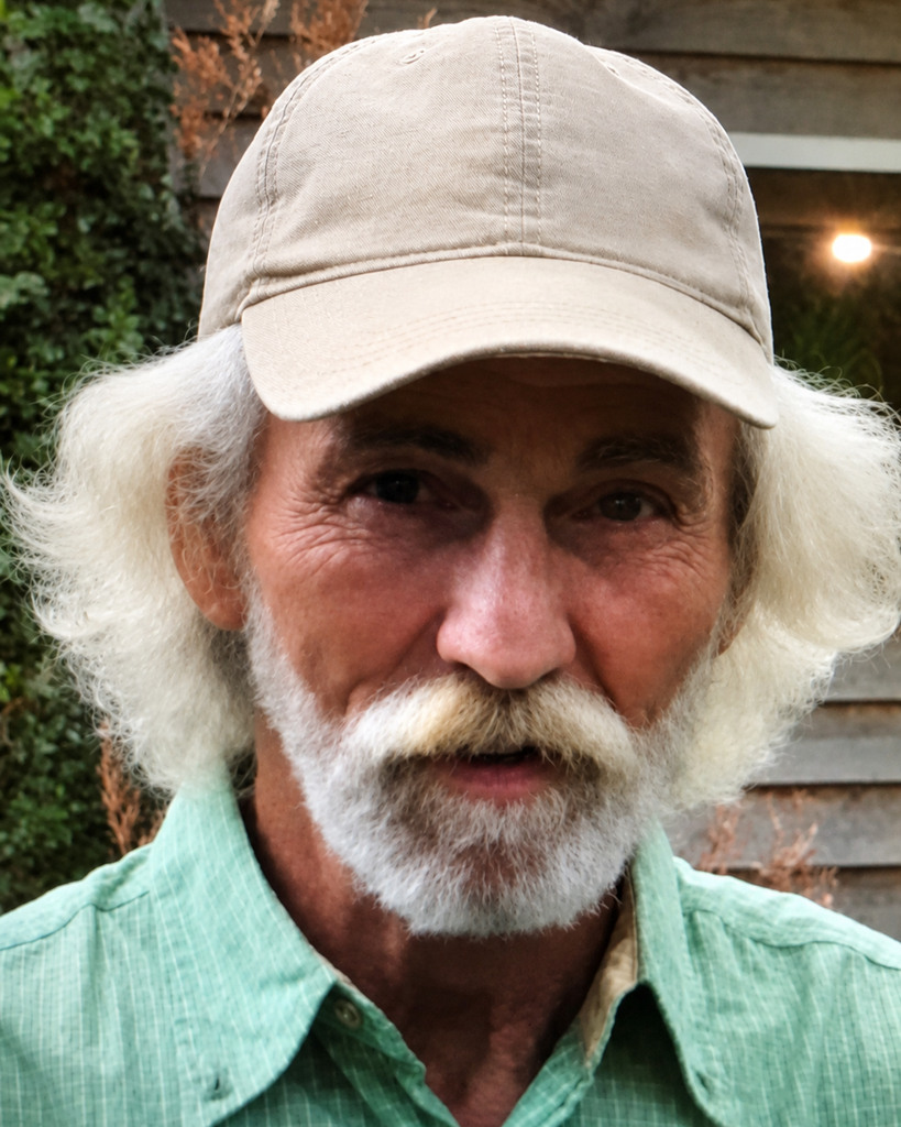 Walter Clayton Joines Profile Photo