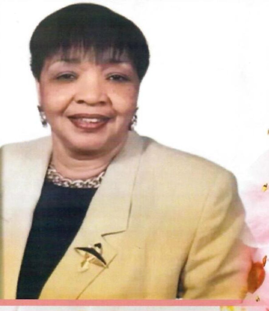 Lucinda L. Saunders Profile Photo
