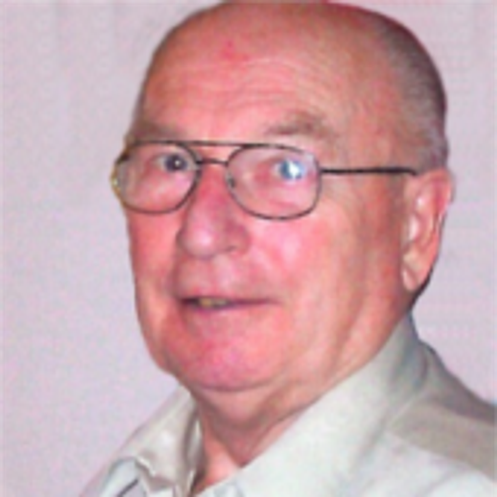 Joachim H. Growe