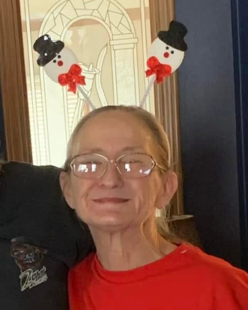 Lori E. Angus-Nungester