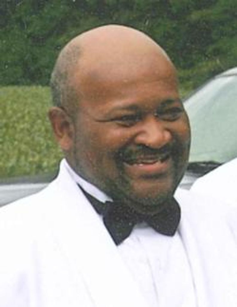 Donald Alexander Turner