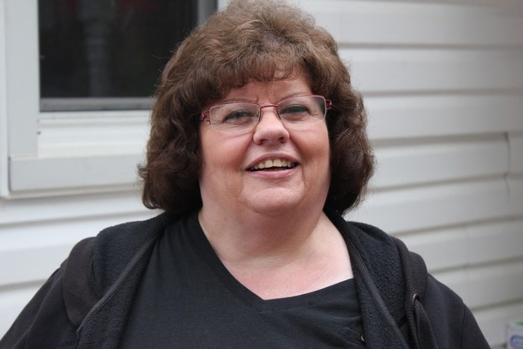 Becky Healey Profile Photo