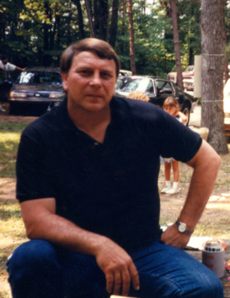 Ernie Lee Phillips Profile Photo