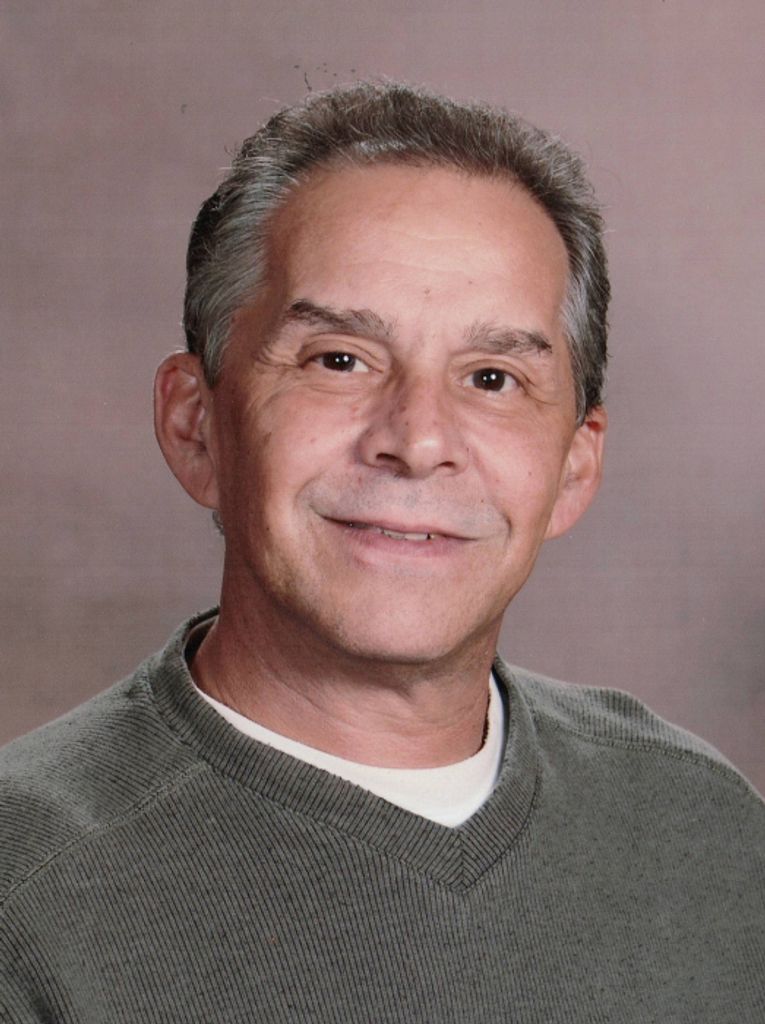 Matthew "Frankie" Mayle