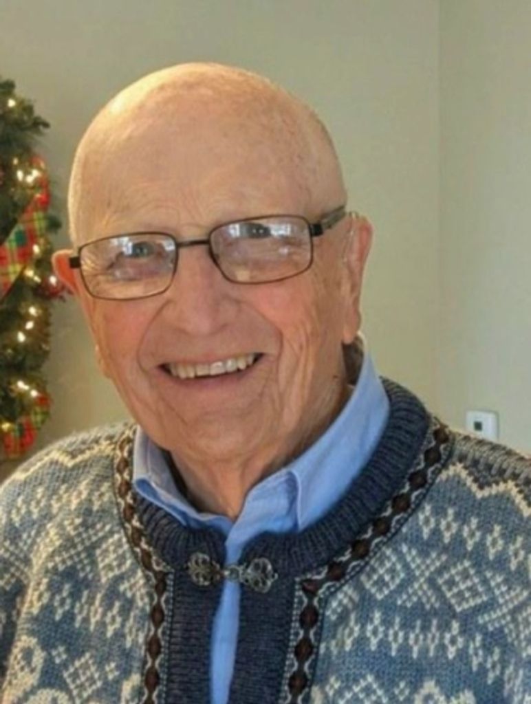 John R Kamperschroer