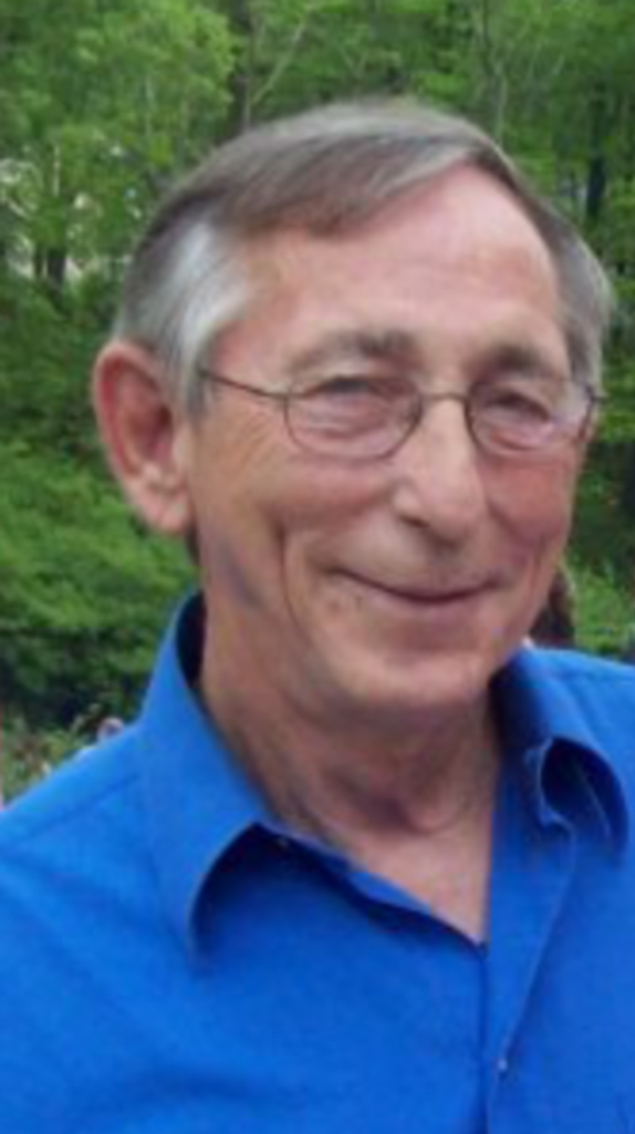 Frank Wright Jr. Profile Photo