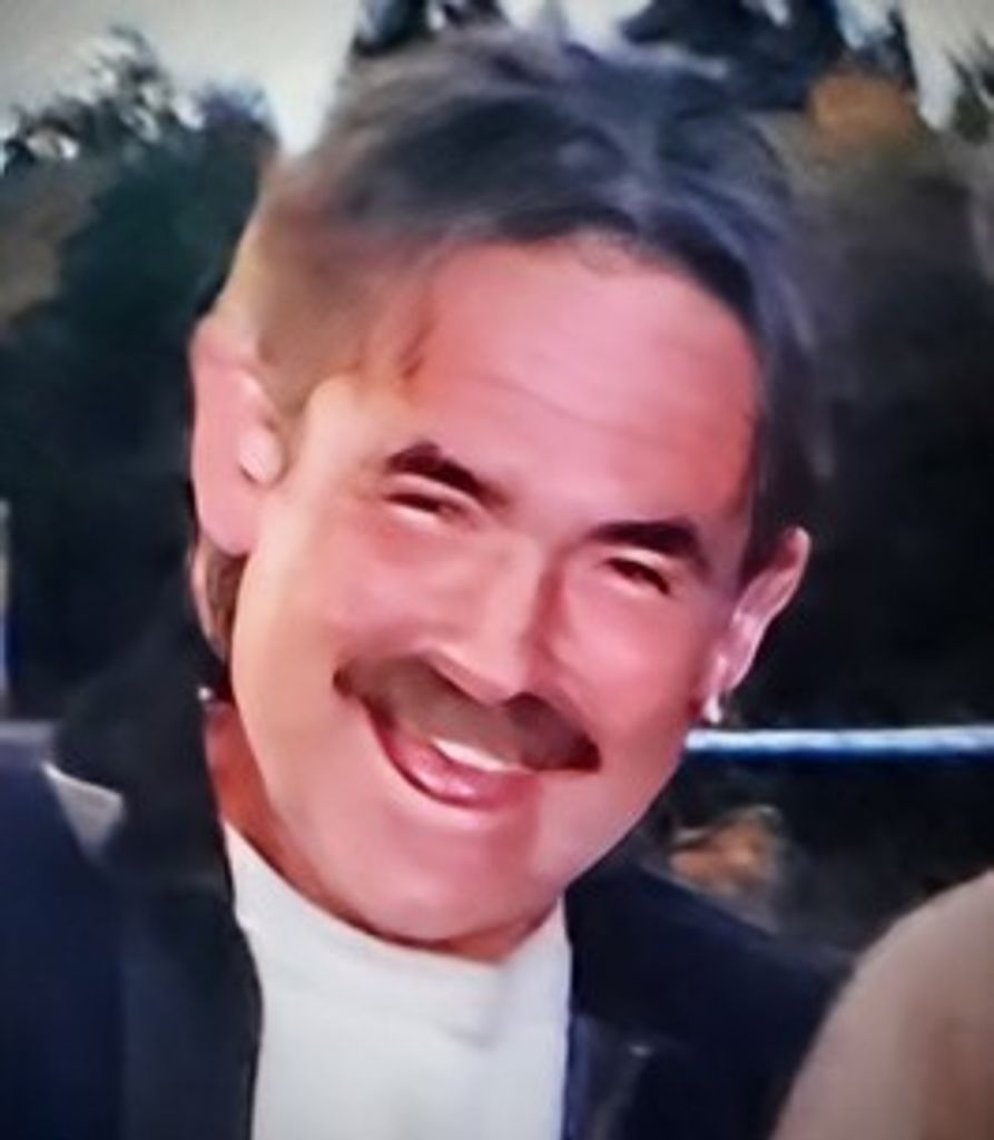 Chet Ackley Profile Photo