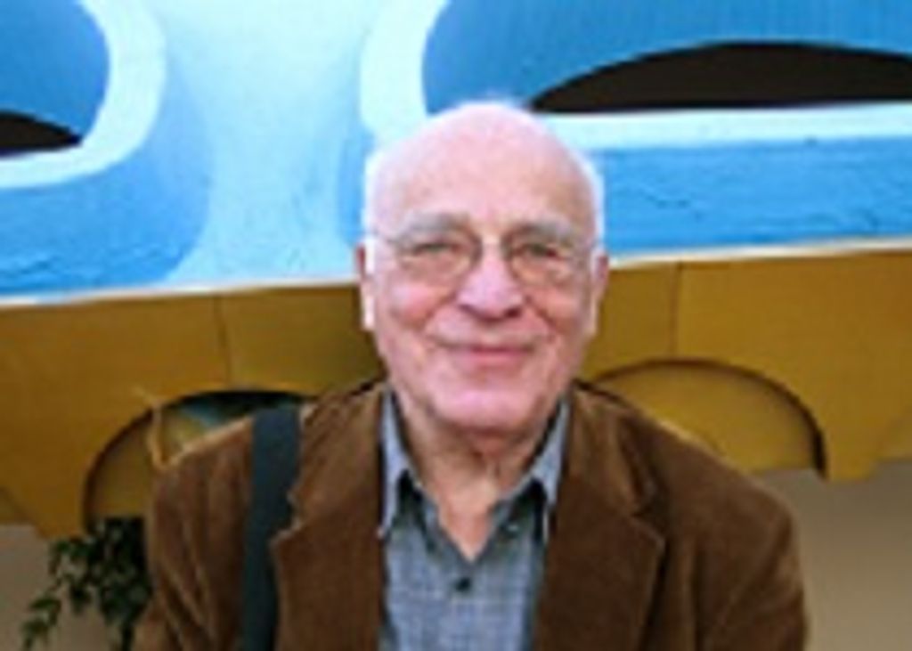 WILBUR ZELINSKY