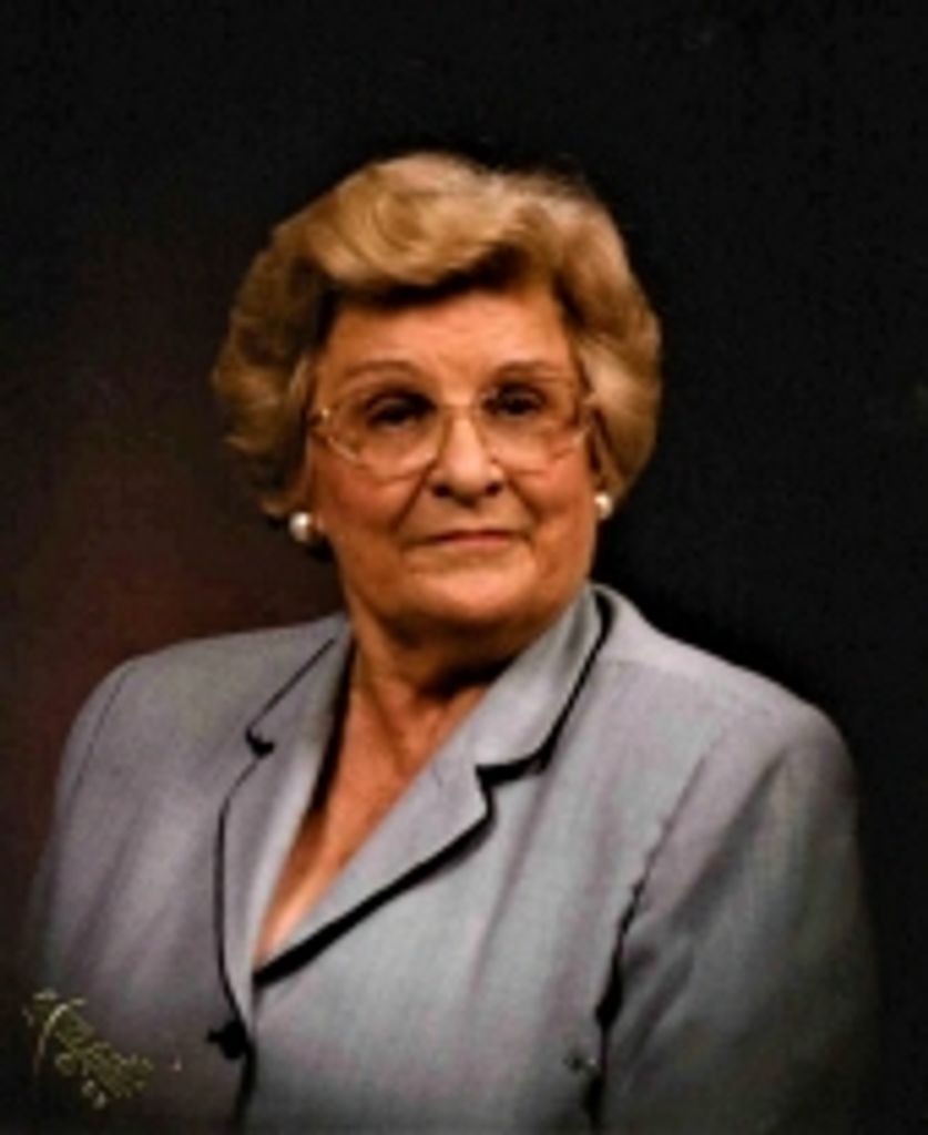 Kathryn Ruth