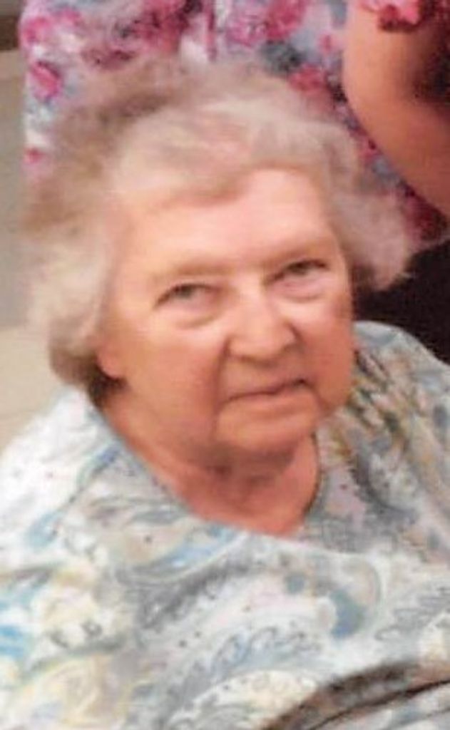 Marilyn D. (Warncke)  Ankney