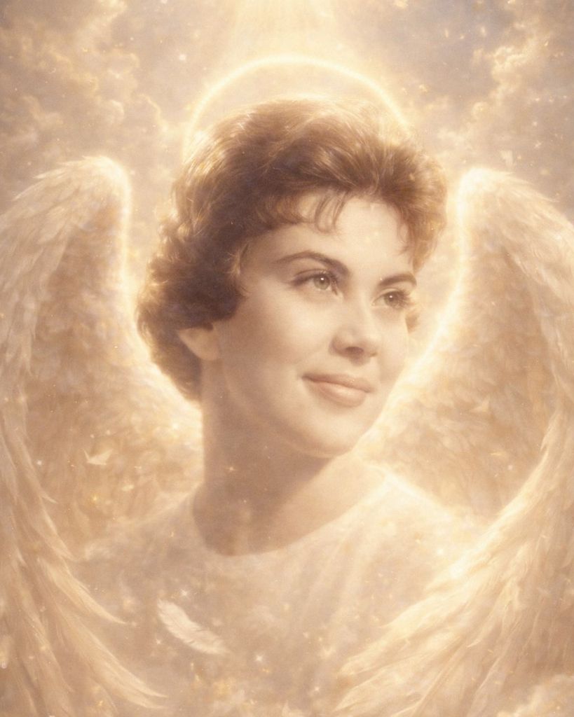 Gretchen Ann Hemenway