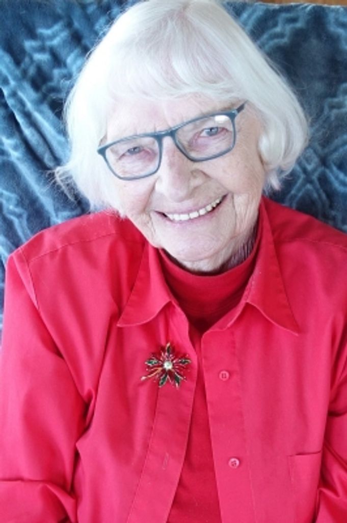 Jean Audrey Wangrud