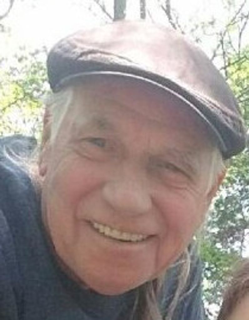 Calvin James Smith