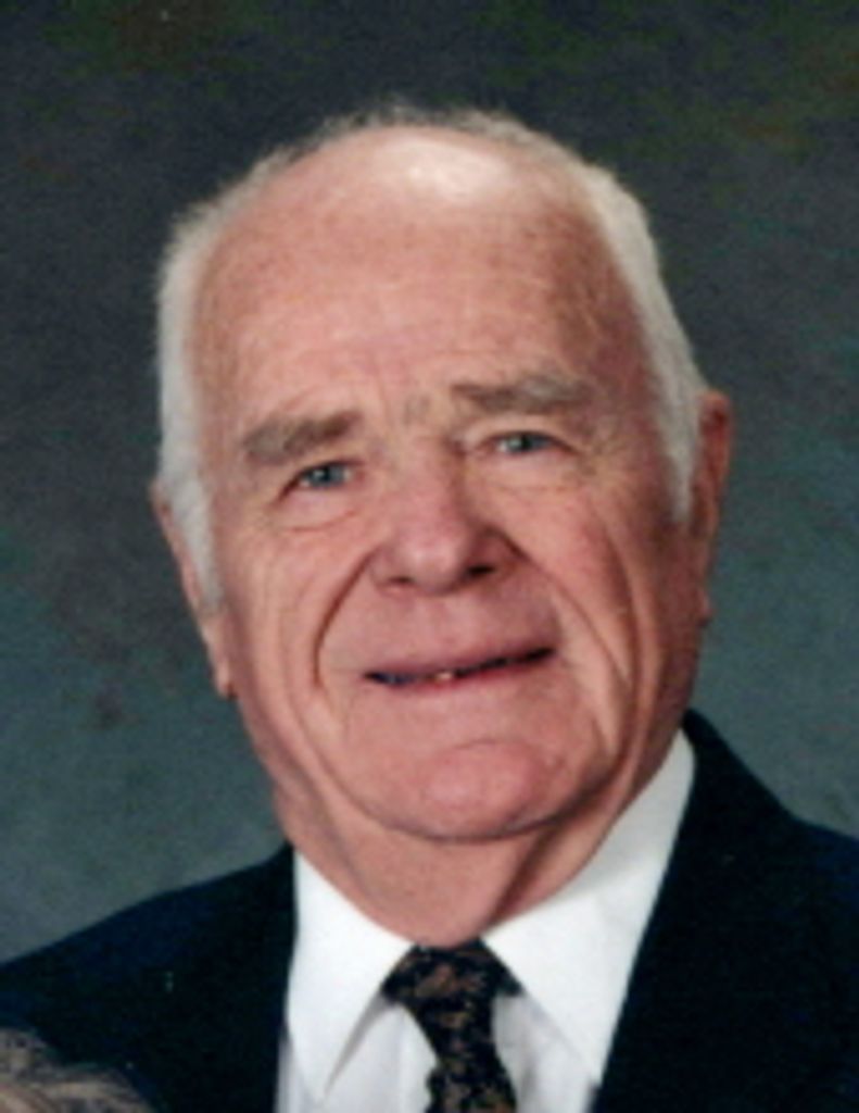 Norman G. Gould Profile Photo
