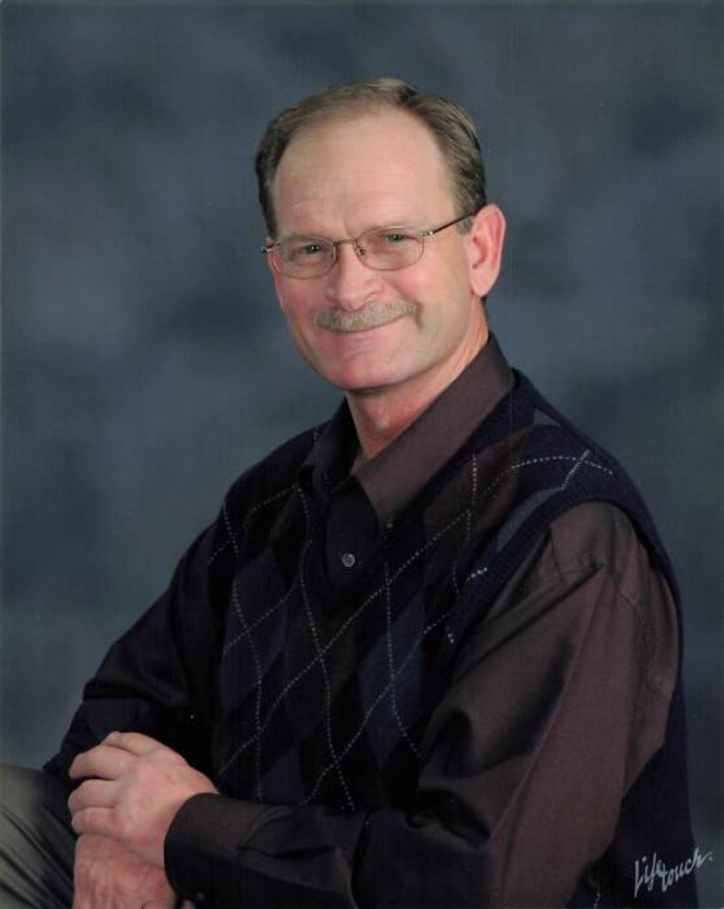 Tony Shoemaker Profile Photo