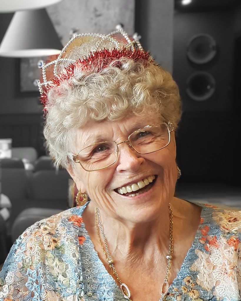 Mary Alice Jones Profile Photo