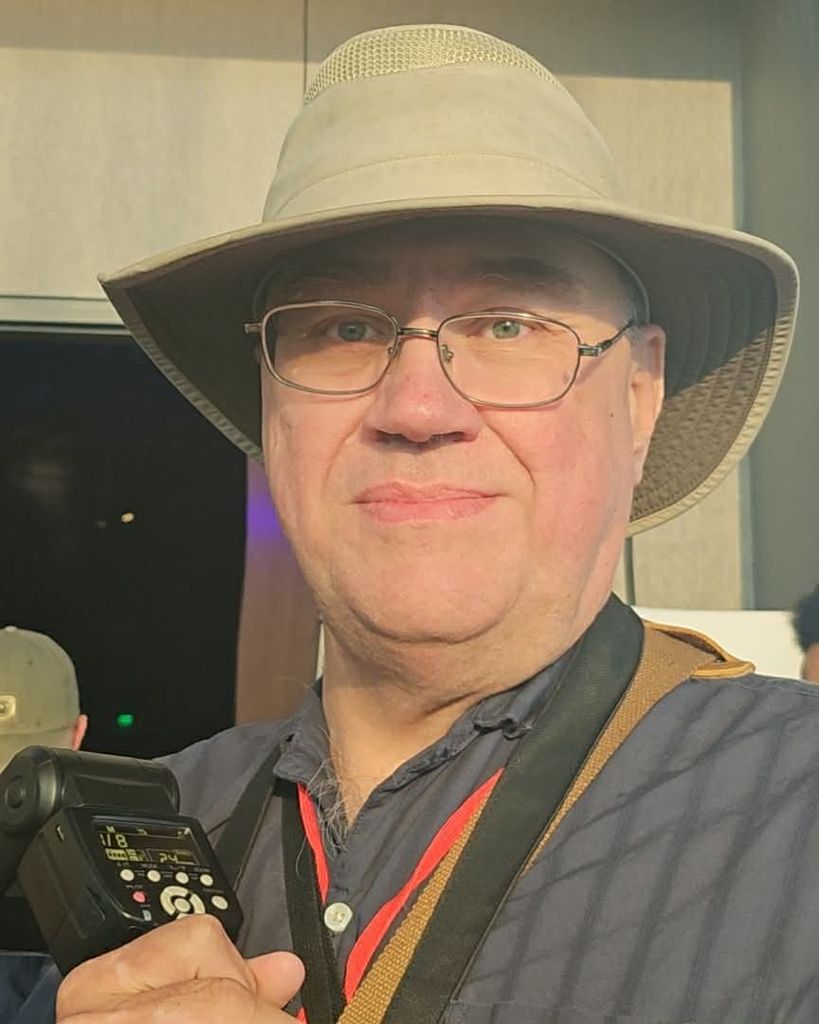 Robert Gerald Thompson