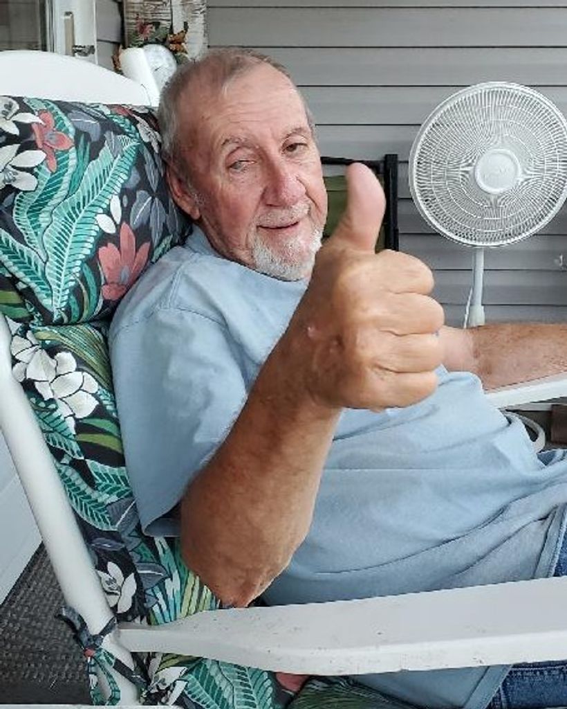 Glenn Eugene Robinson