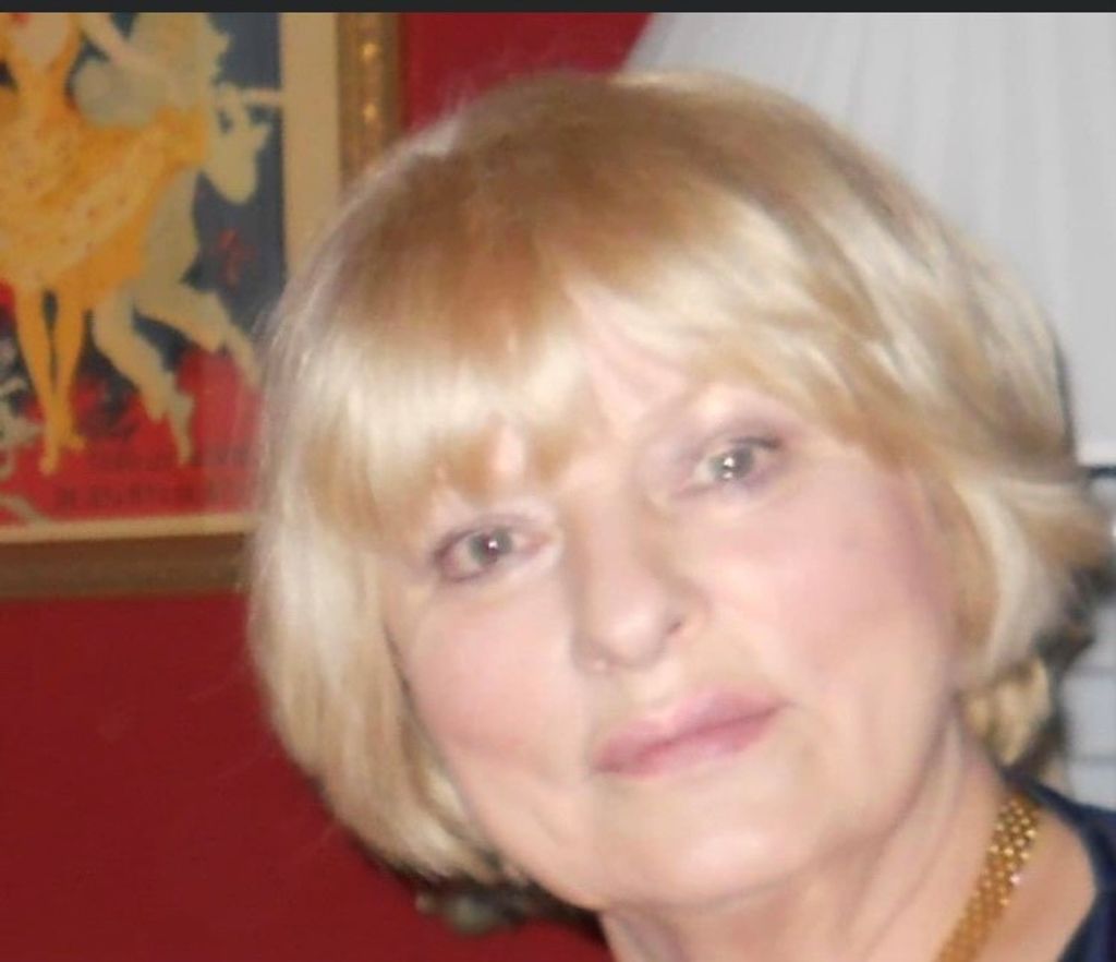 Barbara (Klimek)  Surowka