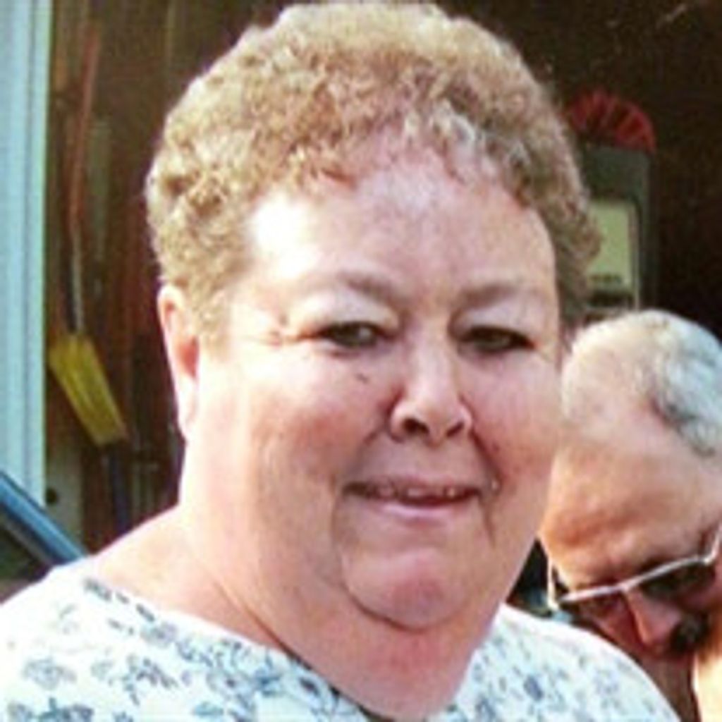 Joyce A. Sooby
