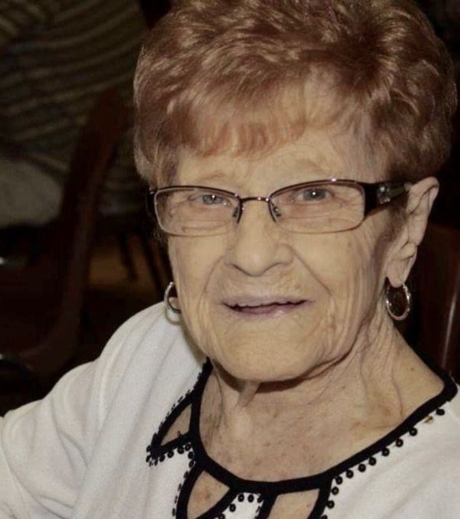 Wanda Josephine (Kaminski)  Fletcher