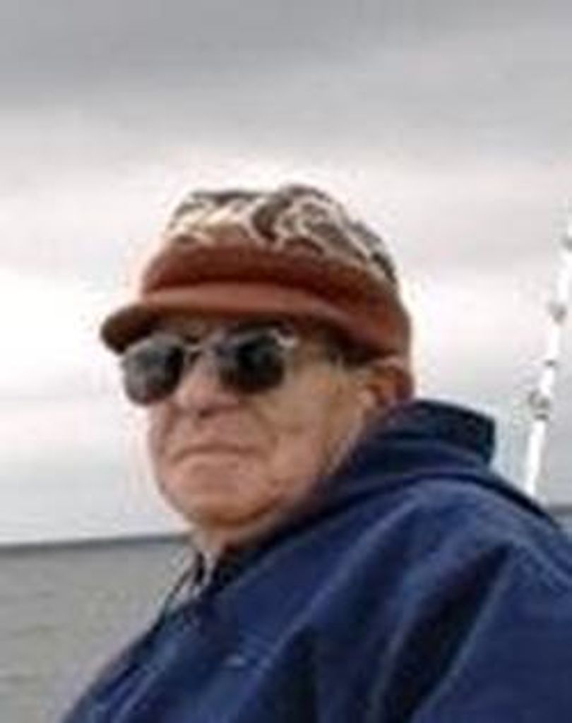 Melvin Thomas (Peewee) Paddack