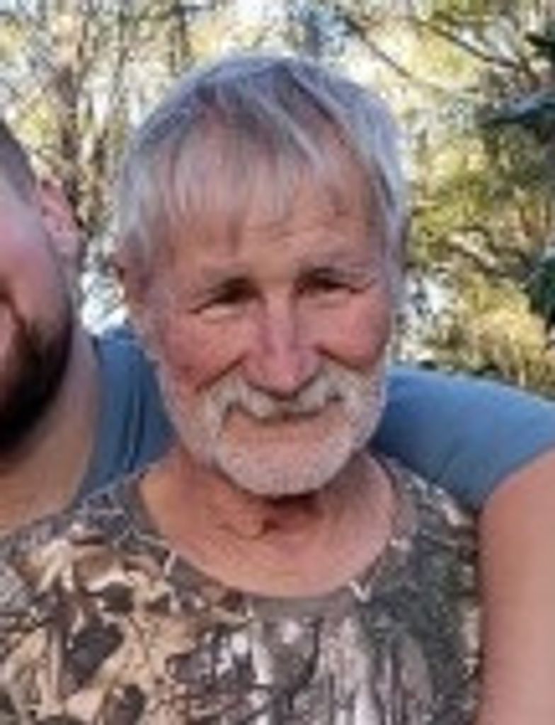 Johnny "Jamey" Lee Scott