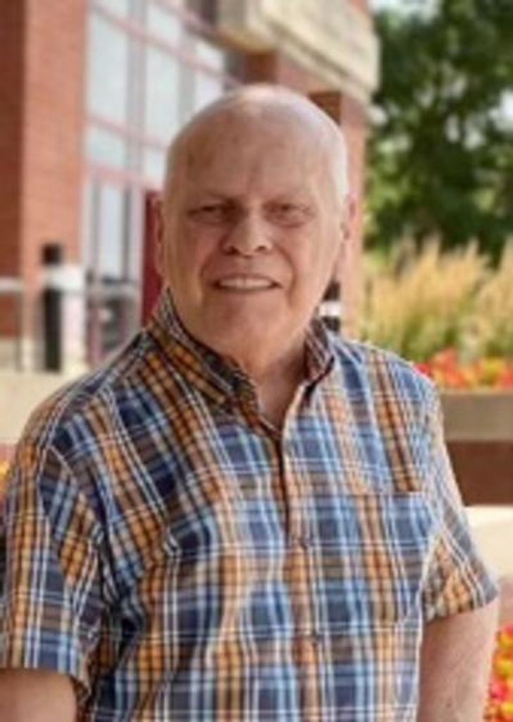 Max Sanders Profile Photo