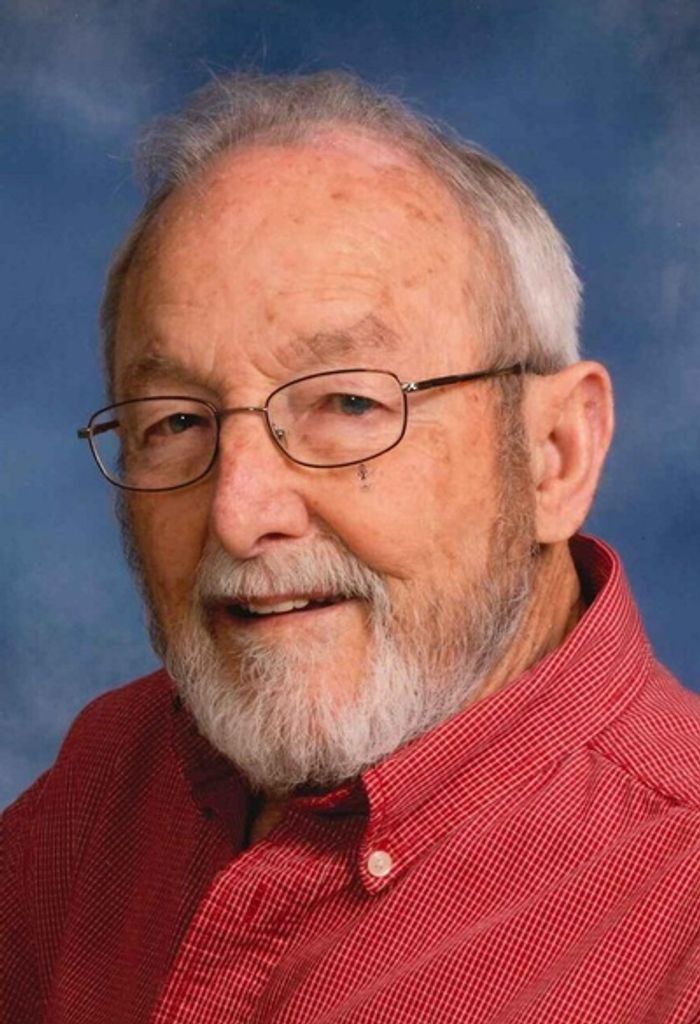 Donald "Don" R. Bauer