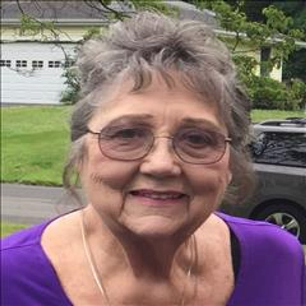 Vesta Kathleen Smith