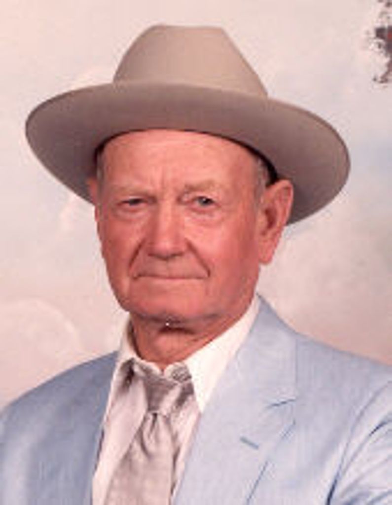 Wilbur Thomas Davis Profile Photo