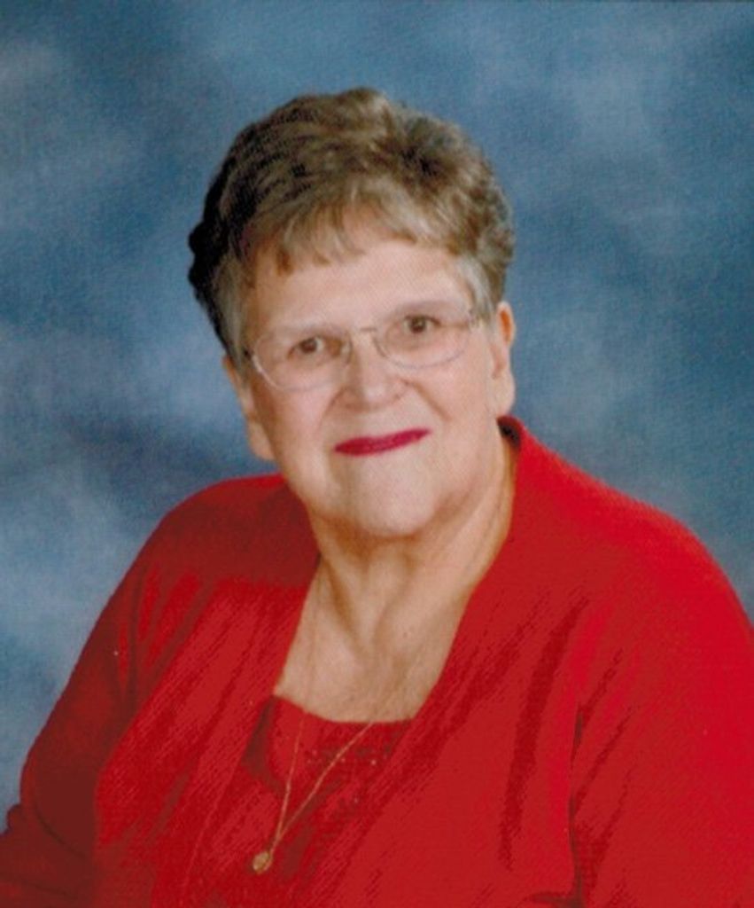 Jewell Ann Maddox Profile Photo