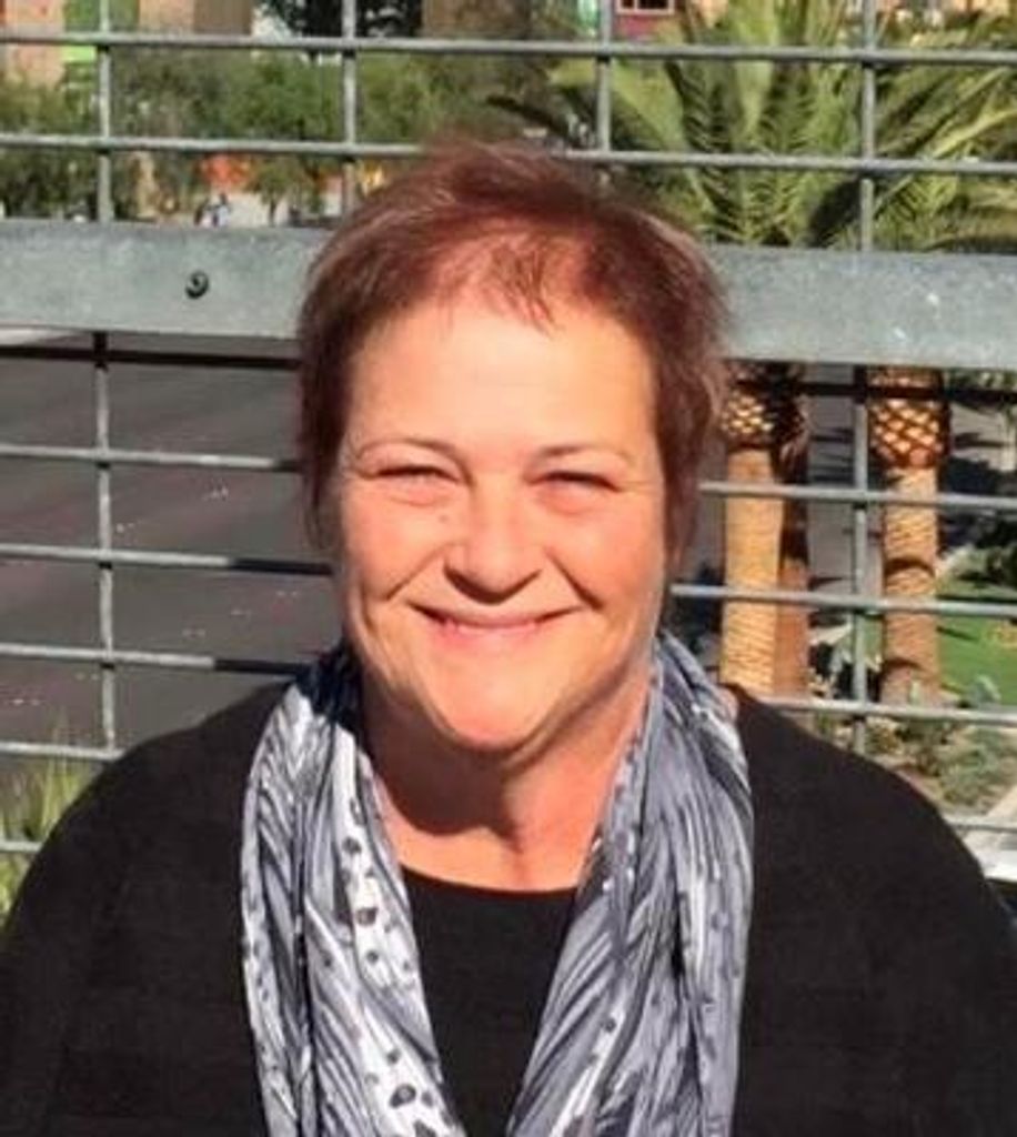 Erin Susan Knight Profile Photo