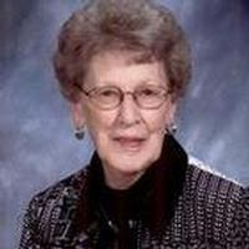 Marian Williams