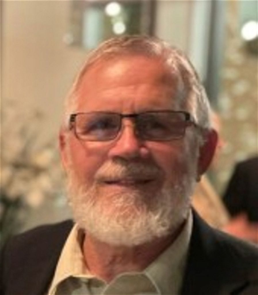 Calvin J Yoder Profile Photo