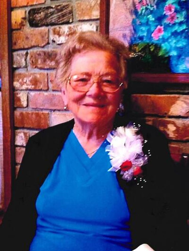 Ina Leah Laird Profile Photo