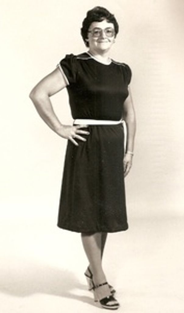 Rita June (Tisdale)  Hart